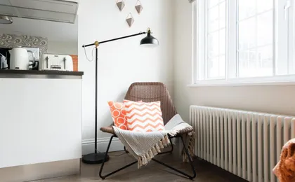 The Oxford Street Studio - 1bdr in Paddington