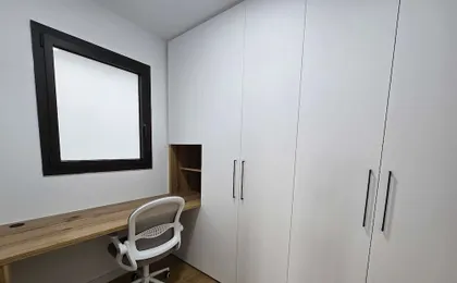 The Roger Terrace 2BR With Pool gym in Barcelona