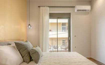 Magnolia Luxury Chania Central Apartments