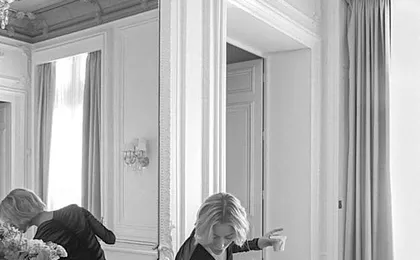 Maison Delano