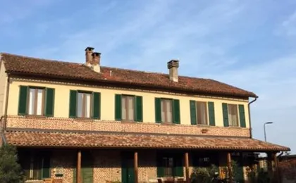 Cascina Battivacco (Adults only)