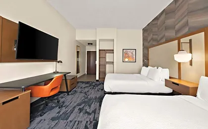 Fairfield Inn & Suites by Marriott Chesapeake
