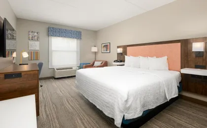 Hampton Inn & Suites Harlingen (H)