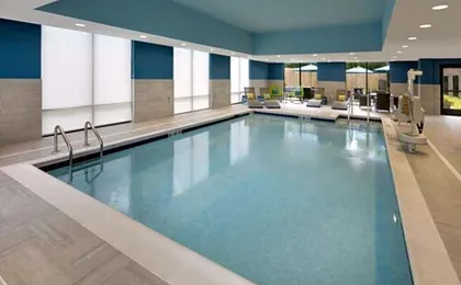 Hampton Inn By Hilton & Suites Richmond Short Pump