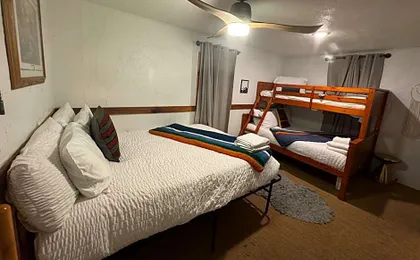 Three Pines Cabins