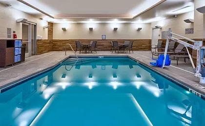 Fairfield by Marriott Inn & Suites Grand Rapids North