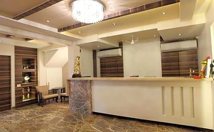 Hotel Spices