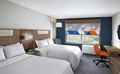 Holiday Inn Express And Suites New Bern Medical Park by IHG