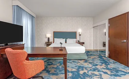 Hampton Inn & Suites DeLand