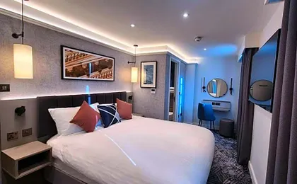 Four Points Flex by Sheraton London Victoria