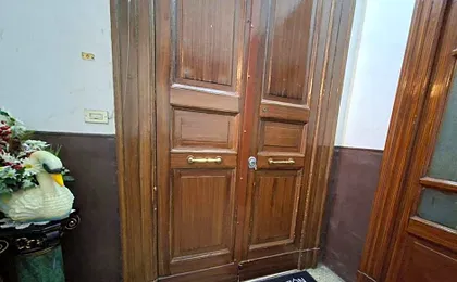 El Corazon de Napoles, Elegante Suite nel Centro Storico di Napoli