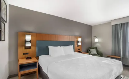 Country Inn & Suites by Radisson, Shelby, Nc