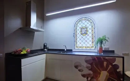 SSG Sagrada Familia Apartments