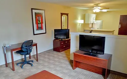 Extended Stay America Suites - Secaucus - Meadowlands