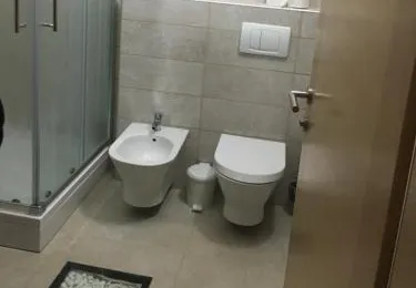VILLA DOCI
