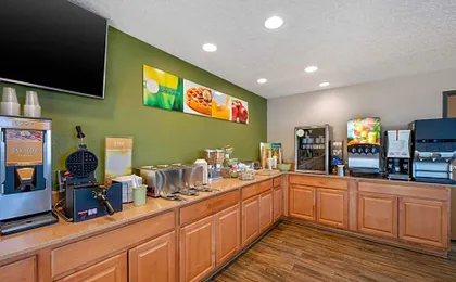 Quality Inn Los Lunas - Albuquerque South