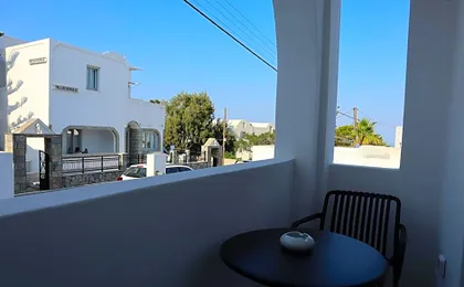 Santozen Suites