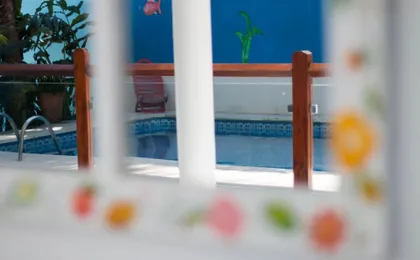 Porto Bahia Hotel
