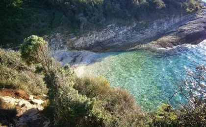 Holiday House Fontanele