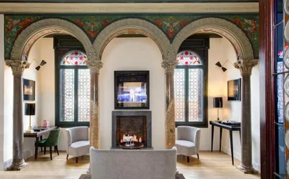 Le Case di Andrea Roof Suite Rome