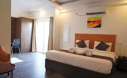 Surakshastay ITPL Hotel Bengaluru