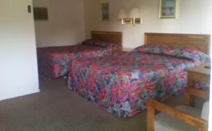 Capri Motel