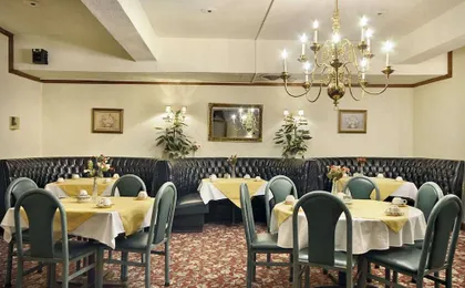 Ramada by Wyndham Pittsburgh/New Stanton