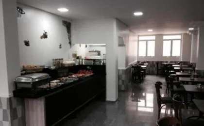 Hotel America Do Sul