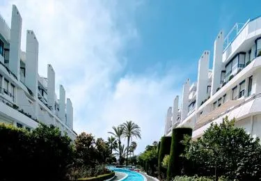 Marbella House - EaW Homes