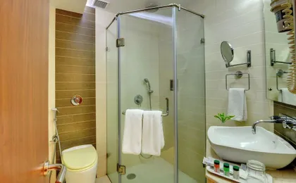 The Luxant Hotel