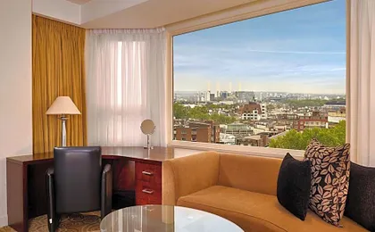 The Park Tower Knightsbridge, a Luxury Collection Hotel, London