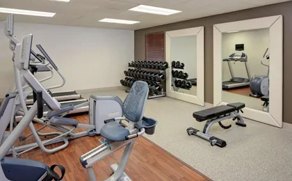 Homewood Suites by Hilton Boston-Billerica/Bedford/Burlington