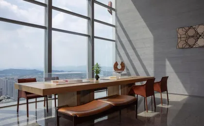 Hampton by Hilton Hangzhou Liangzhu