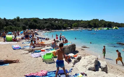 Apartamento Pinzan a Due Passi Dalla Spiaggia