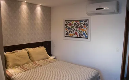 Apto Oka Beach Residence