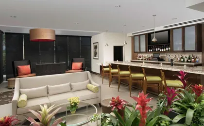 Hilton Garden Inn San Antonio Airport South