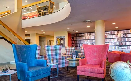 LivINN Hotel Cincinnati / Sharonville Convention Center