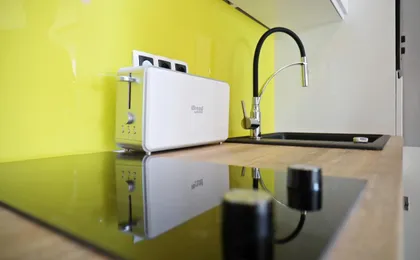 City Marine Luxury Apartments