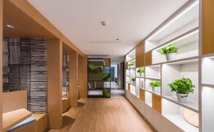Homeinn · neo (Shanghai South Station Jinjiang Amusement Park Subway Station)