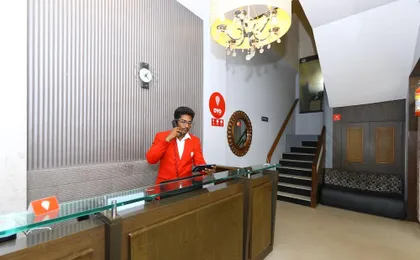 Hotel Planet Grande by Oyo Rooms