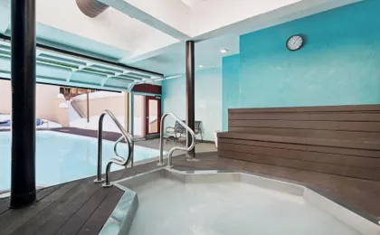 Eagle Point Resort