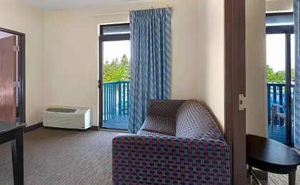 Days Inn by Wyndham Mackinaw City/Bridgeview Area