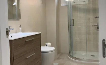 Diamond Apartments Puerto de Malaga