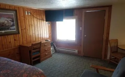 Westwood Motel
