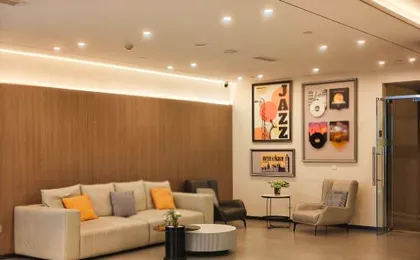 Homeinn Plus Hotel (Beijing Tuanjiehu Chaoyang Park Metro Station)