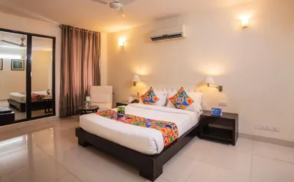 Hotel Diamond Tree Saket