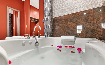 El Delfín Lodge