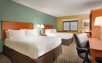Holiday Inn & Suites Duluth-Downtown By IHG