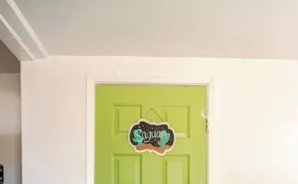 Desert Aquaponic Garden
