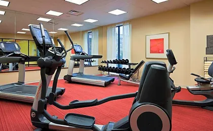 Hyatt Place Chesapeake/Greenbrier